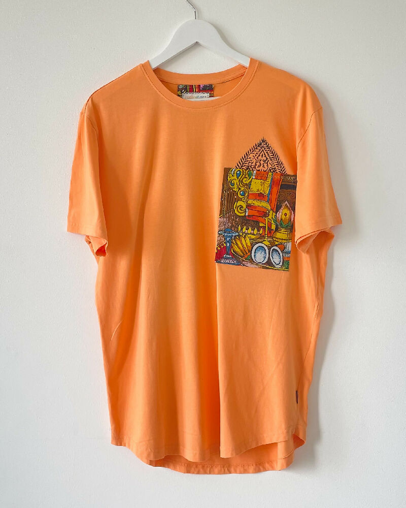 Culture Not Costume