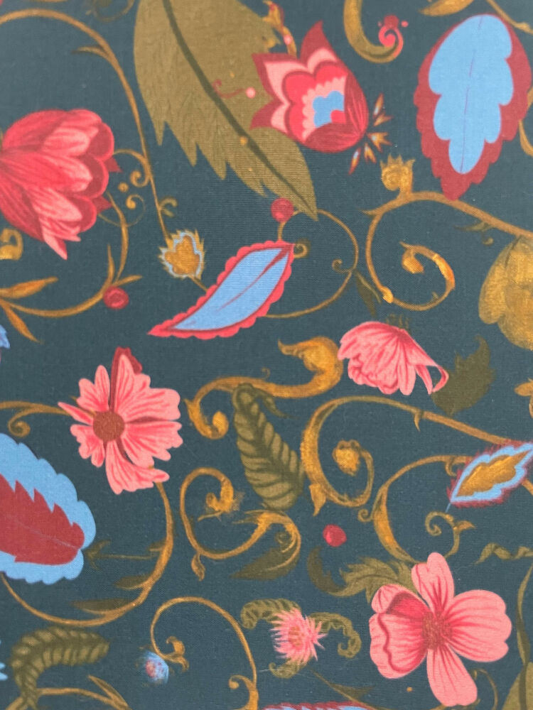 Floral Fantasy Garden