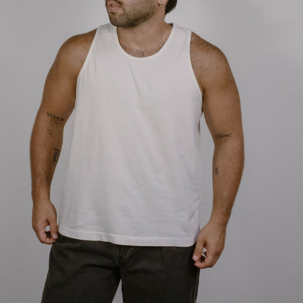 Muscle Tank