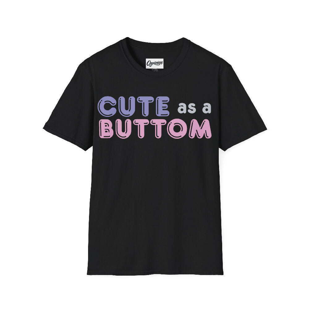 Cute Bottom - Slow Fashion Product - 2 colours - free shipping