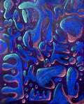 Human Dance Prints and Posters