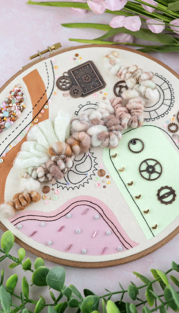 Clockwork