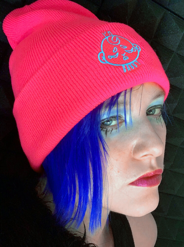 Im Babby Beanie