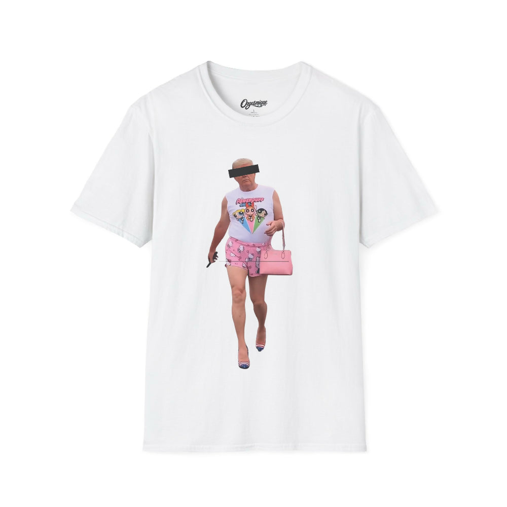 Trumsy - Slow Fashion Product - 2 colours - free shipping