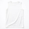 Classic Tank - White