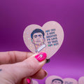 Are You A CEO Sticker
