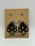 Pride Beaded Earrings