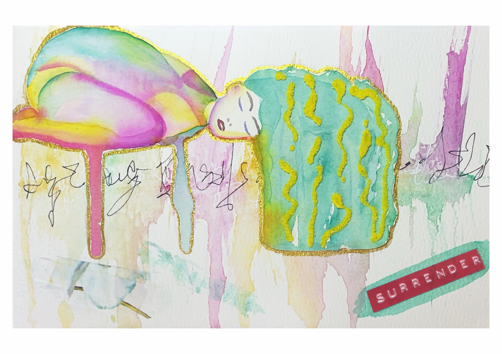 Surrender