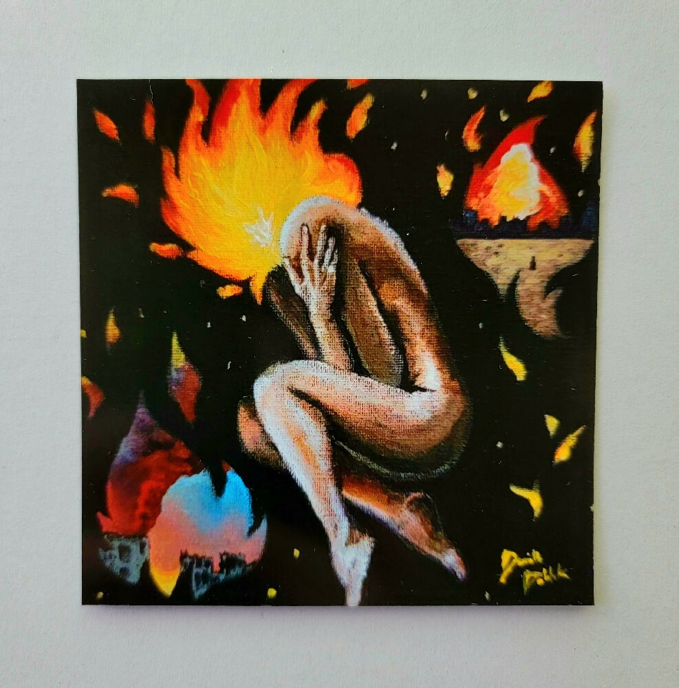 Little Fires