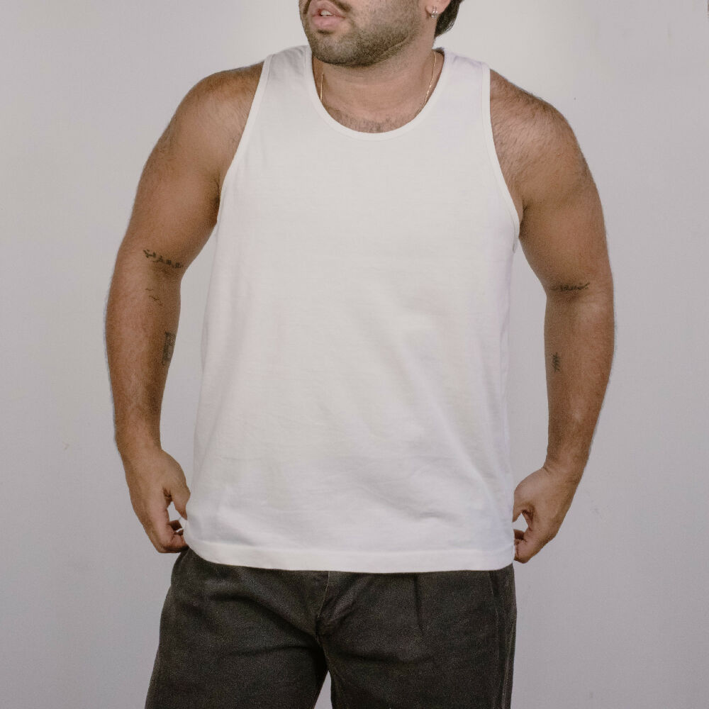 Muscle Tank