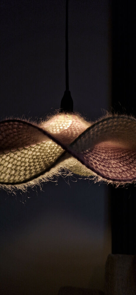 Ballerina Pendant Lamp or Lampshade