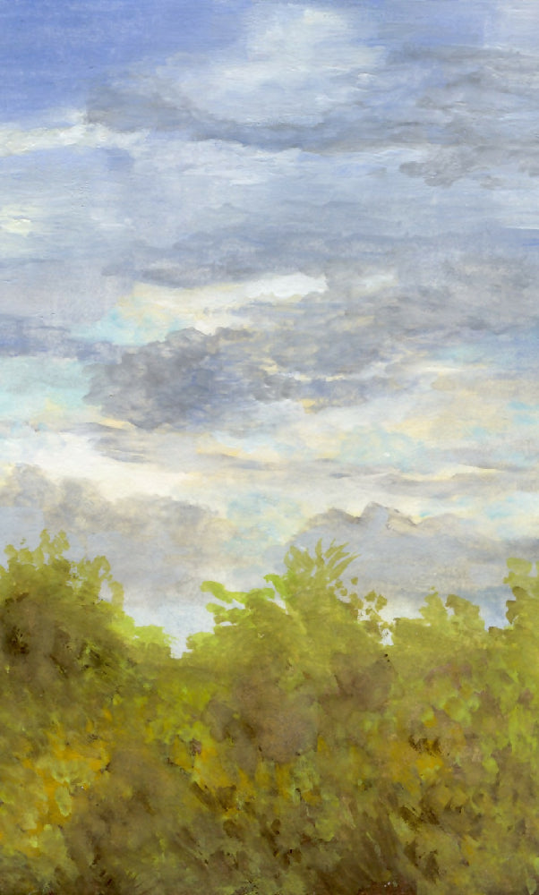 Painting commission