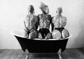 Fine Art Print - Bathtub - free shipping